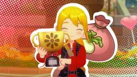 Story of Seasons: Grand Bazaar – Qualität eurer Produkte erhöhen