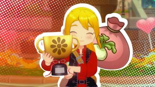 Story of Seasons: Grand Bazaar – Qualität eurer Produkte erhöhen