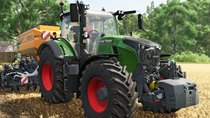 Landwirtschafts-Simulator 25: Die Collector’s Edition kommt mit einem Extra, das jeder Traktor-Fan lieben wird