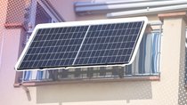 Balkonkraftwerk zusätzlich zur PV-Anlage: Geht das?
