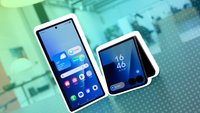 Samsung trifft Apple dank faltbarer Smartphones genau da, wo es weh tut