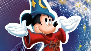 Seit 30 Jahren spricht er Micky Maus – so sieht der deutsche Sprecher der beliebten Disney-Figur aus