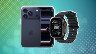Apple-Knüller: iPhone 17 Pro mit Unlimited‑Tarif zum Sparpreis + Apple Watch Ultra 3 geschenkt