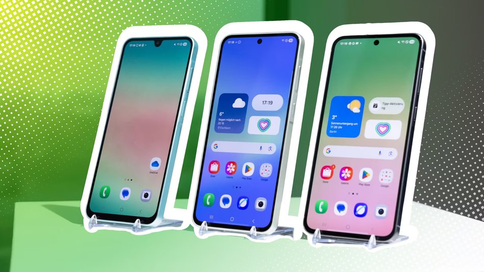 Euer Samsung-Handy hat ein geheimes WLAN-Menü – so schaltet ihr es frei