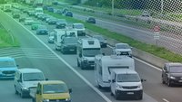 Rechts überholen: Was erlaubt ist und was nicht