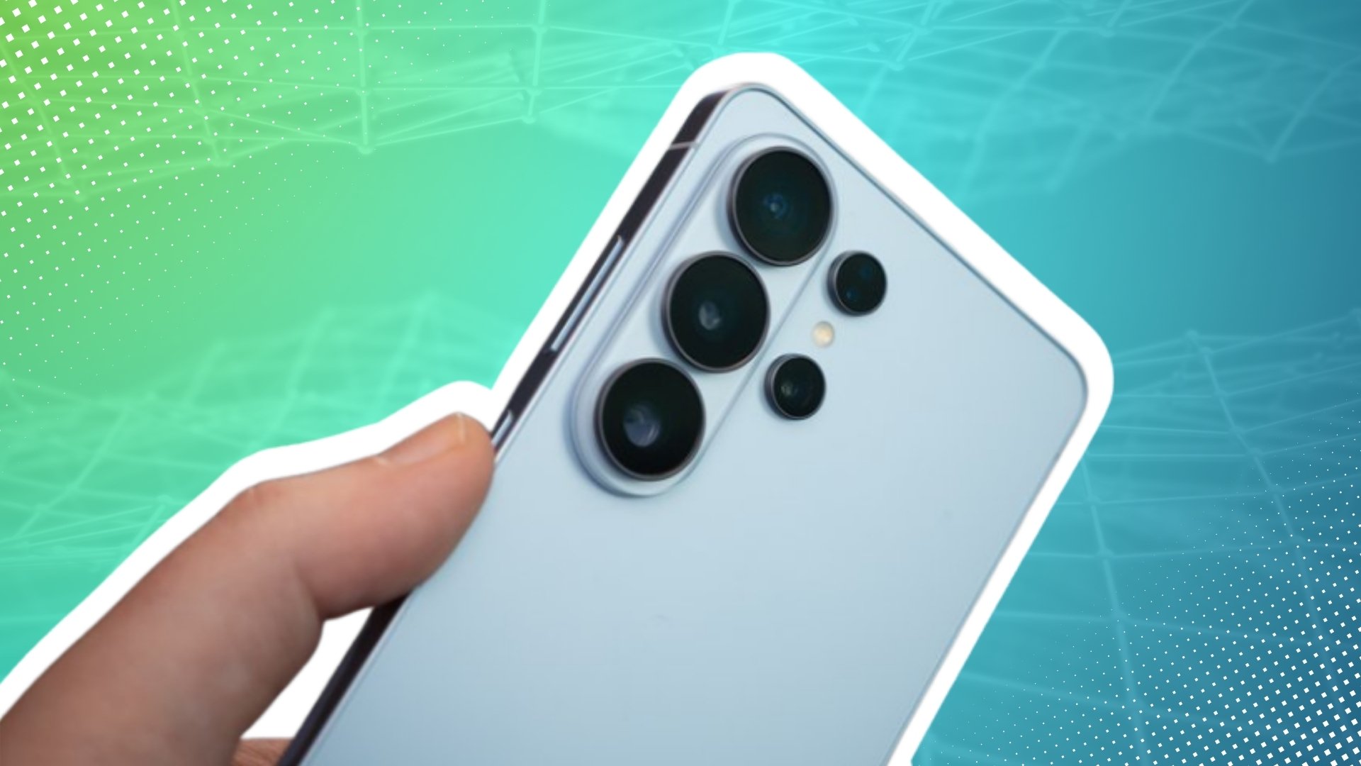 Изображение Samsung Galaxy S26