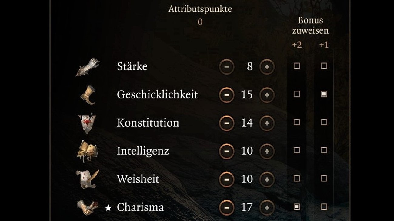 Baldur’s Gate 3 Der beste HexenmeisterBuild