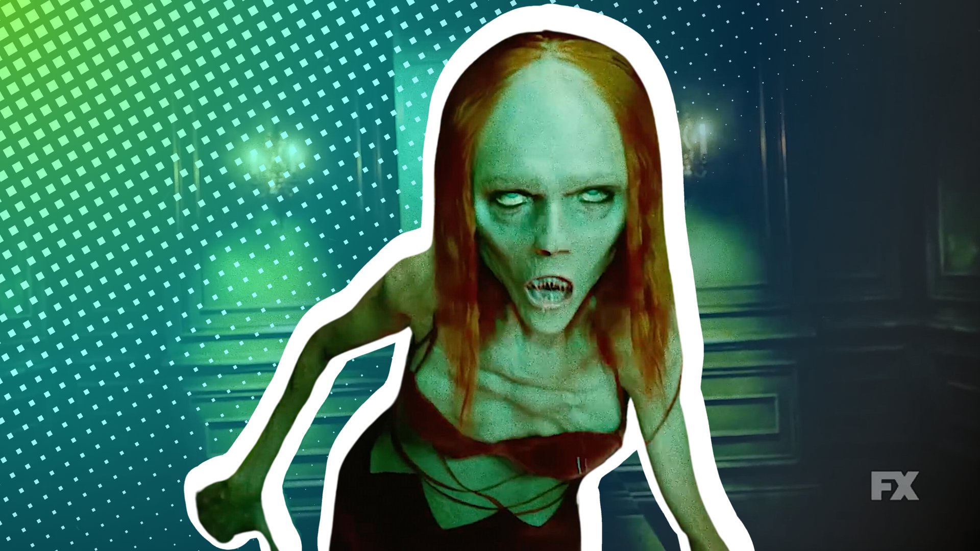 „American Horror Stories“ Staffel 4 Start im Stream