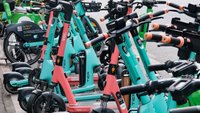 E-Scooter brechen Rekord: Leih-Roller fahren allen Prognosen davon