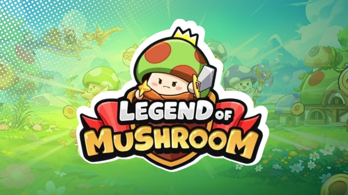 Legend of Mushroom: Alle Codes für Geschenke (Februar 2025)