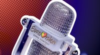 Eurovision Song Contest: Alle Gewinner seit 1956