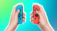 Nintendo Switch 2: Überraschendes Joy-Con-Feature wäre echte Sensation