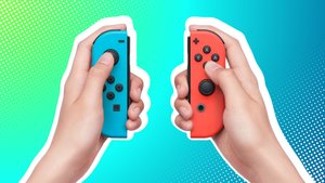 Nintendo Switch 2: Überraschendes Joy-Con-Feature wäre echte Sensation