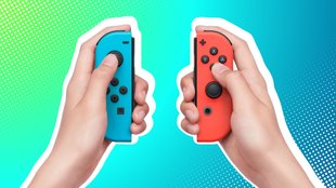 Nintendo Switch 2: Überraschendes Joy-Con-Feature wäre echte Sensation