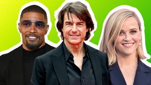 Ihr werdet nicht glauben, wie diese 14 Hollywood-Stars wirklich heißen