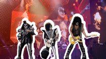 Was machen Kiss 2025? Noch ein Live-Auftritt – und danach?