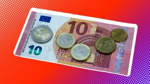Bundesbank-Vorstand: „Wir haben eine funktionierende Bargeldwelt“ – aber!
