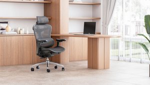 Top-Angebot: Ergonomischer Bürostuhl mit exklusivem 50-Prozent-Rabatt für GIGA-Leser