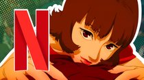 Netflix zeigt genialen Anime gratis im Abo, dessen Remake 839 Millionen US-Dollar eingespielt hat