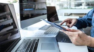 Eine SQL-Datei öffnen –  so einfach geht's