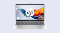 Exklusiv bei Amazon: Dieser HP-Laptop ist genau der richtige für euer Home-Office