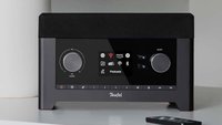 Teufel verkauft Digitalradio mit 360-Grad-Sound zum Rekordpreis