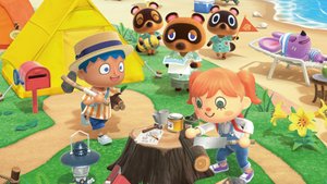 Animal Crossing: Ist Tom Nook wirklich ein Bösewicht?