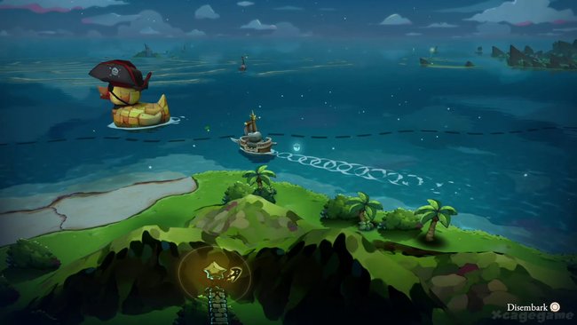 Bevor ihr die Ente des Todes herausfordert, solltet ihr euch gut vorbereiten