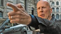 Im TV verpasst? Dystopisches Sci-Fi-Action-Drama mit Bruce Willis