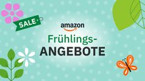 Frühlingsangebote-Endspurt: 30 Amazon-Deals, die nur noch heute gelten