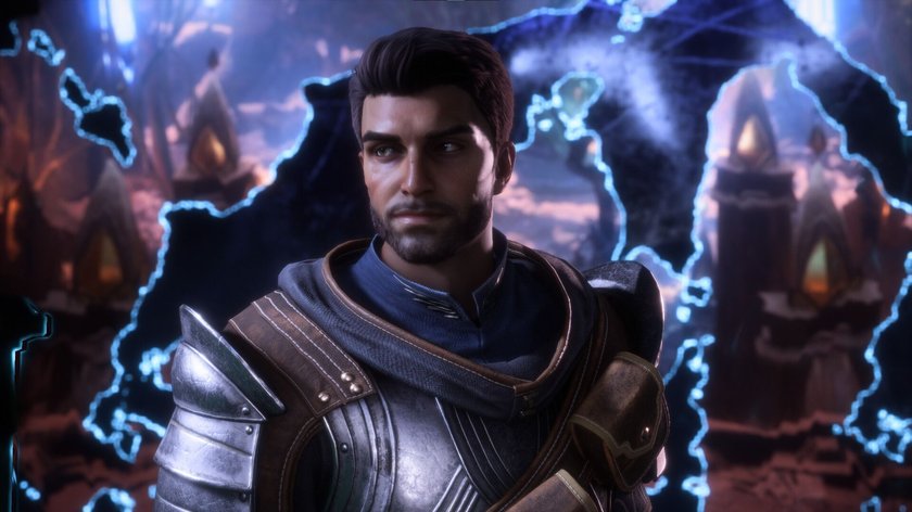 In Dragon Age: The Veilguard findet ihr jetzt ein kleines Geschenk vom Entwickler-Team des kommenden Mass-Effect-Spiels.