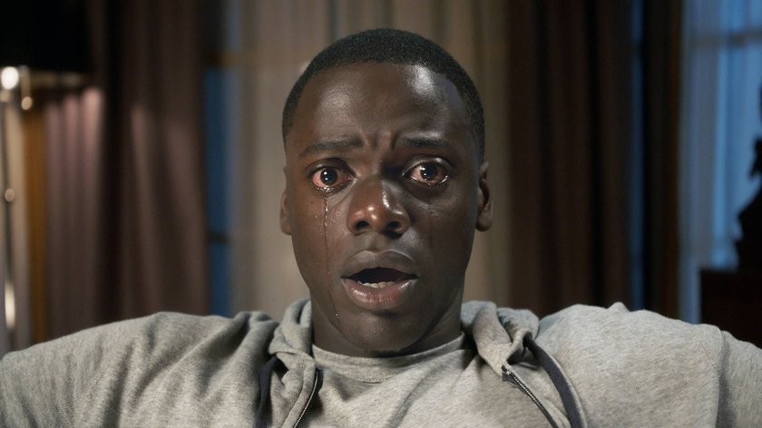 Daniel Kaluuya in „Get Out“