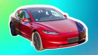 Wer einen Tesla fährt, kriegt spätestens jetzt die Quittung