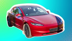 Wer einen Tesla fährt, kriegt spätestens jetzt die Quittung