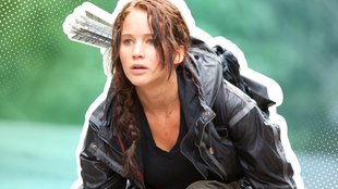 Die Tribute von Panem: Der eklige Grund, warum niemand Jennifer Lawrence am Set küssen wollte
