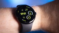 Google Pixel Watch 3 ausprobiert: Groß geworden, cool geblieben