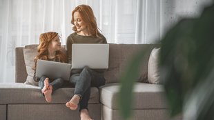 NetMoms Login – so könnt ihr euch im NetMoms Account anmelden