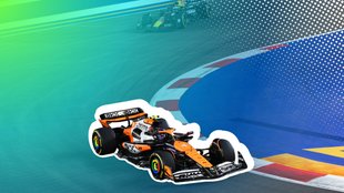 Formel 1 heute: Rennen in den USA (Austin) 2024 im TV & Live-Stream