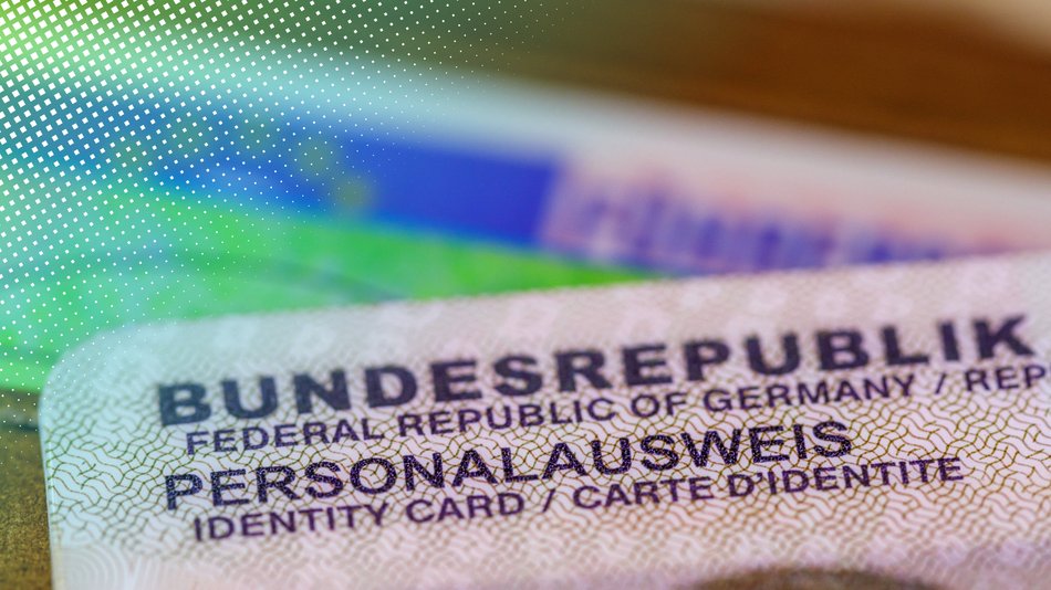Sperrkennwort beim Personalausweis: Wann braucht man das denn?
