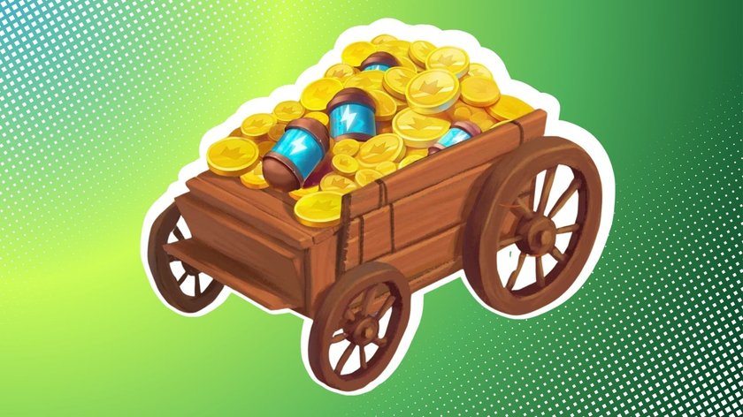 Link-Liste 2024 für Gratis-Spins und Münzen in Coin Master