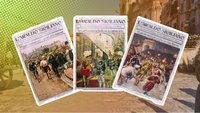 Mafia The Old Country: Alle Zeitungen finden