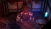 Warhammer 40K: Rogue Trader -  Datenaltar der heiligen Analyse lösen