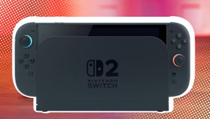 Nintendo warnt: Das dürft ihr mit eurer brandneuen Switch 2 nicht machen