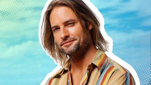 In Lost war er der Frauenschwarm: So sieht Josh Holloway 21 Jahre später aus
