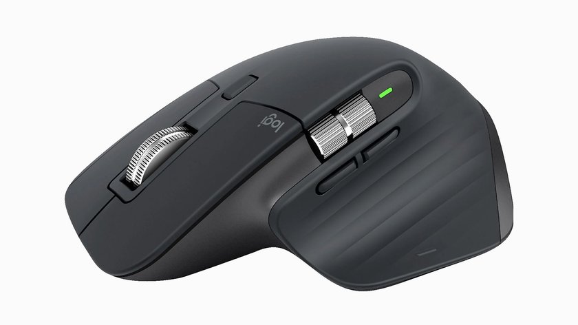 Logitech MX Master 3S