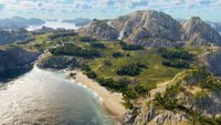 Auf der Steam-Seite von Anno 117 fehlt  jede Spur von meinem Lieblingsmodus