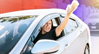 Führerschein im Lotto gewonnen? Diese Städte haben die schlimmsten Autofahrer