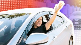 Volle Konzentration für Autofahrer: Diese Städte verlangen euch alles ab