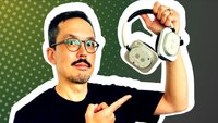 Das ist der Kopfhörer mit der besten Bedienung