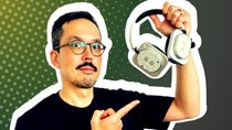 Bei diesem neuen Bluetooth-Kopfhörer hat mich vor allem das Bedienkonzept überzeugt